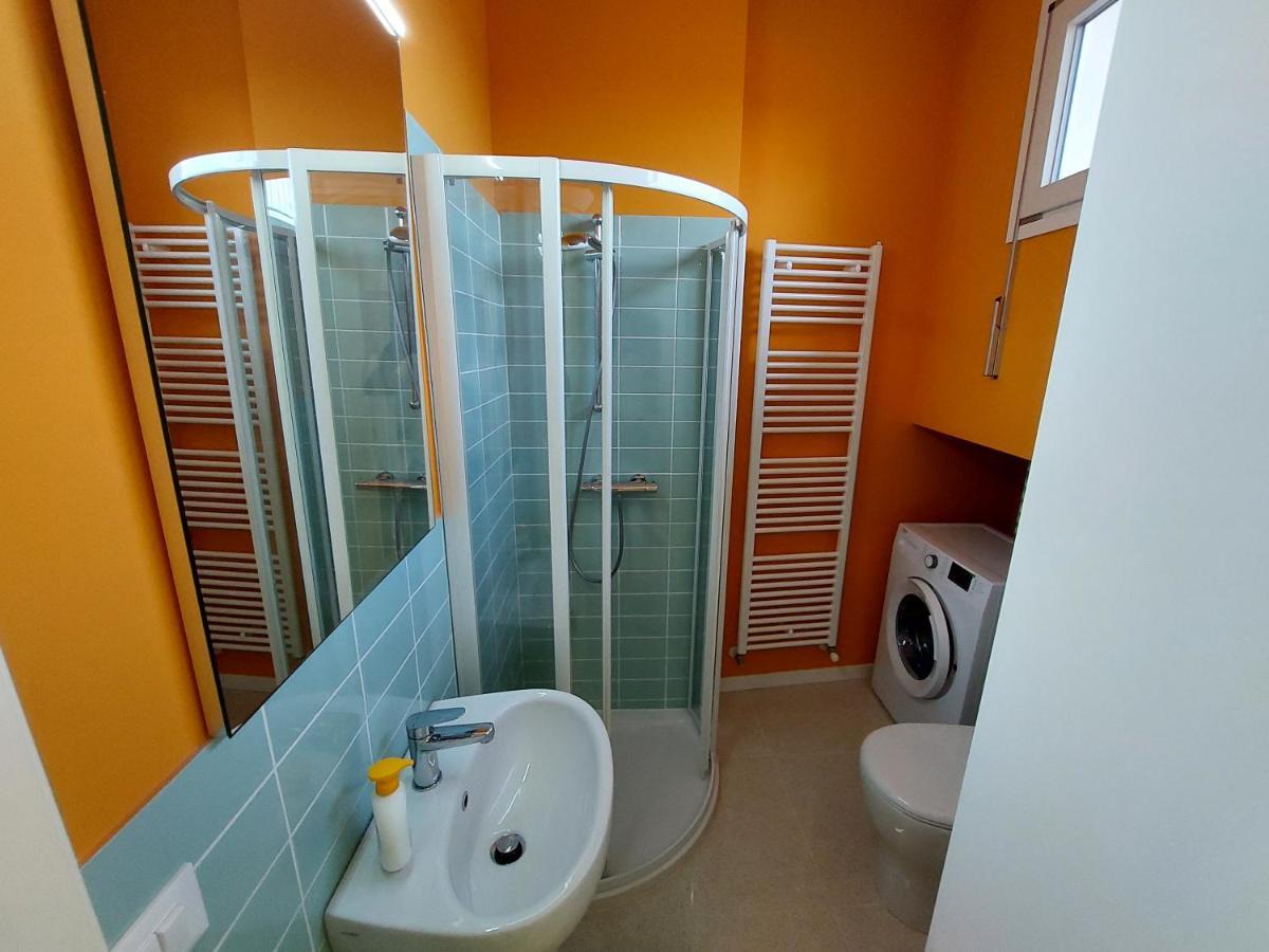 Ca' Francesca Suite Terrace In Venedik Dış mekan fotoğraf