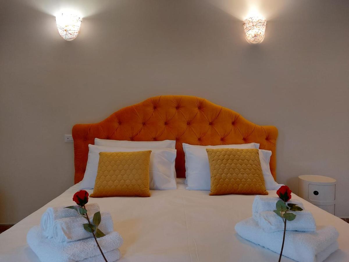 Ca' Francesca Suite Terrace In Venedik Dış mekan fotoğraf