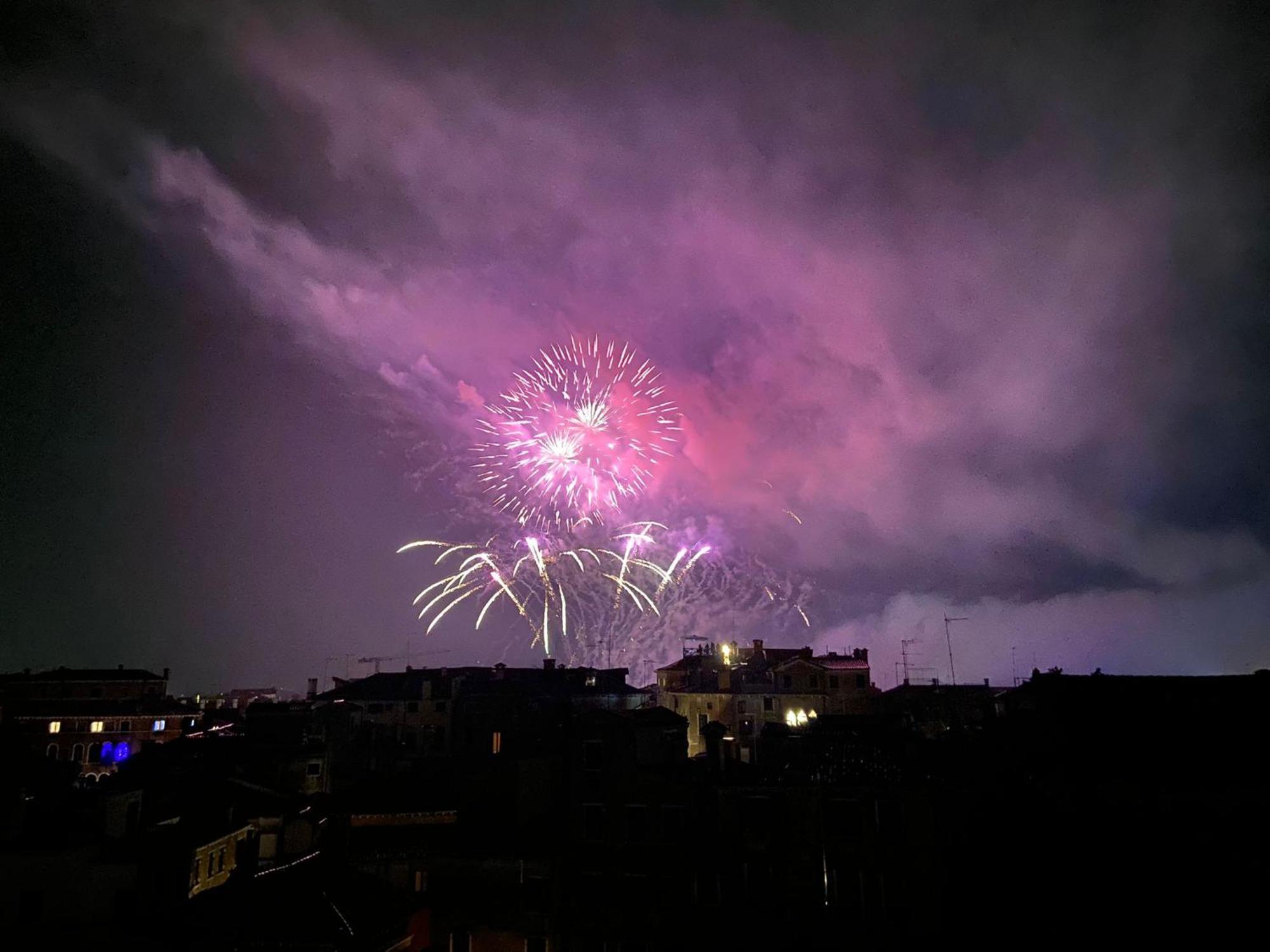 Ca' Francesca Suite Terrace In Venedik Dış mekan fotoğraf