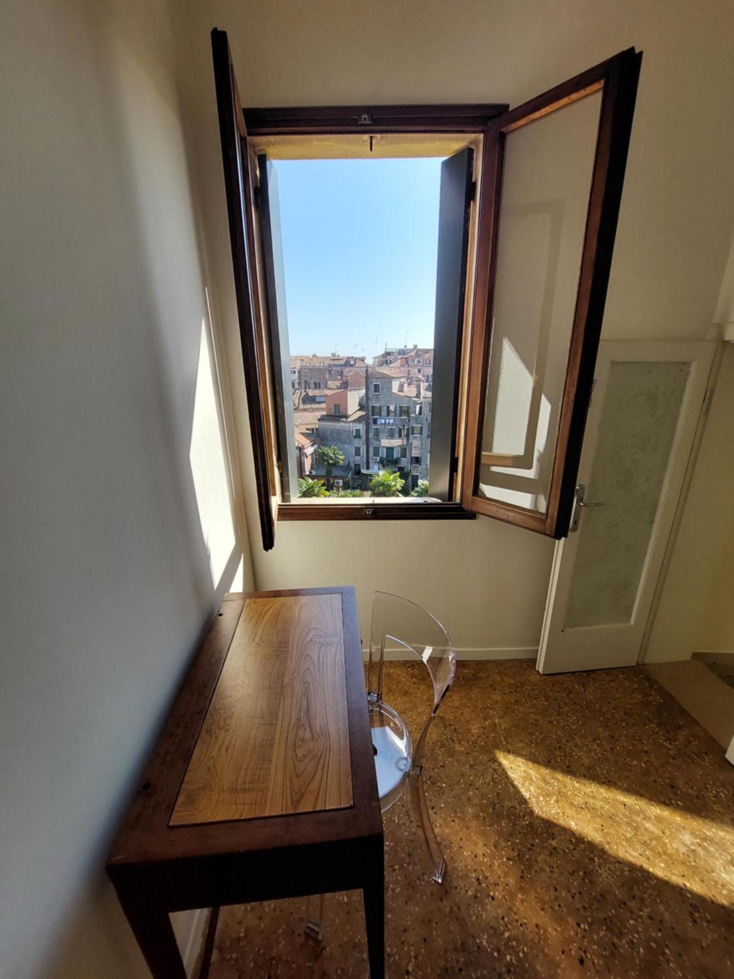 Ca' Francesca Suite Terrace In Venedik Dış mekan fotoğraf