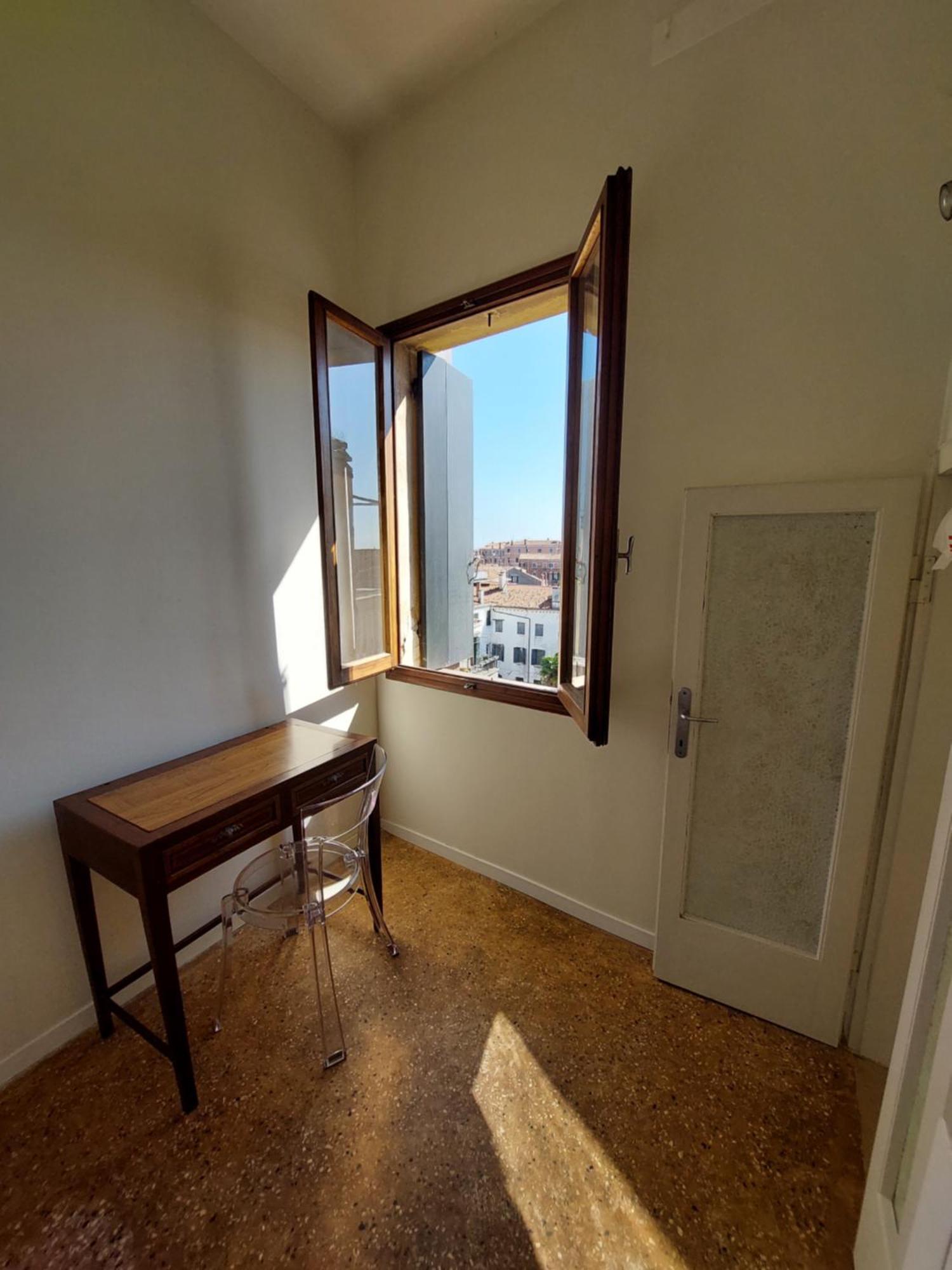 Ca' Francesca Suite Terrace In Venedik Dış mekan fotoğraf